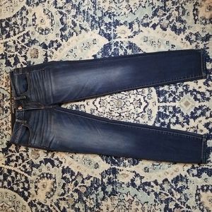 AE Skinny Jeans size 6